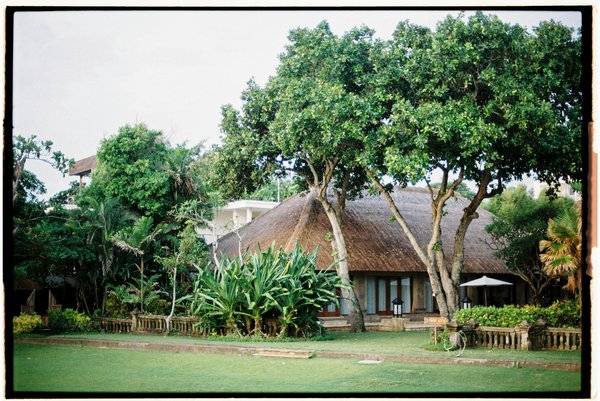 Una Aventura Inolvidable