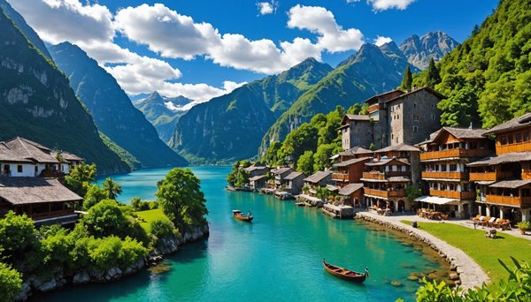 Descubre el Mundo del Turismo en tus Vacaciones