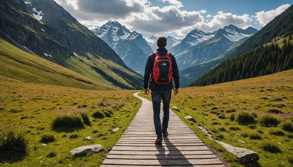 El Viaje de Tu Vida Te Espera